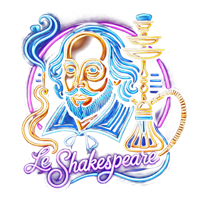 Le Shakespeare — chicha à Nancy